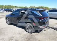 2023 Hyundai Tucson фото