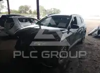 2023 Hyundai Tucson фото