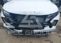 2023 Hyundai Tucson photo