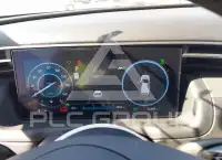 2023 Hyundai Tucson фото