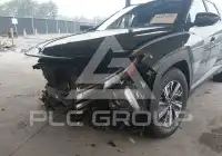 2023 Hyundai Tucson фото