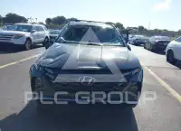 2023 Hyundai Tucson фото