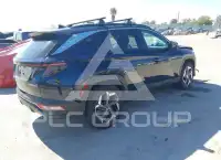 2023 Hyundai Tucson фото