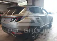 2023 Hyundai Tucson фото