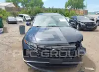 2023 Hyundai Tucson photo