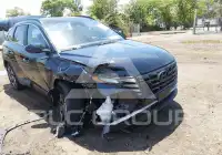 2023 Hyundai Tucson photo
