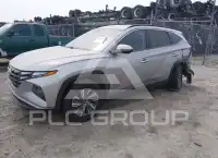 2023 Hyundai Tucson фото