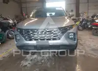 2023 Hyundai Tucson фото