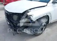 2023 Hyundai Tucson фото