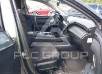 2023 Hyundai Tucson фото