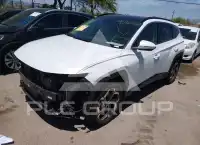 2023 Hyundai Tucson фото
