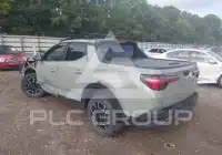 2023 Hyundai Santa Fe photo