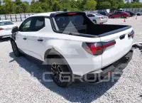 2023 Hyundai Santa Fe фото