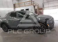 2023 Hyundai Santa Fe фото