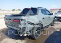 2023 Hyundai Santa Fe фото