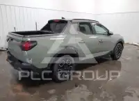2023 Hyundai Santa Fe фото