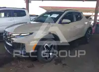 2023 Hyundai Santa Fe фото