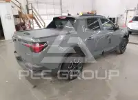 2023 Hyundai Santa Fe фото