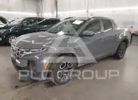 2023 Hyundai Santa Fe фото