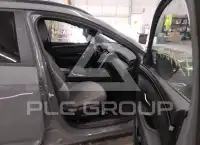 2023 Hyundai Santa Fe фото
