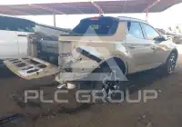 2023 Hyundai Santa Fe фото