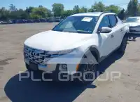 2023 Hyundai Santa Fe фото