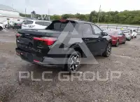 2023 Hyundai Santa Fe фото