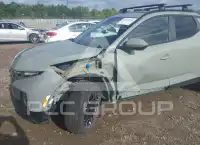 2023 Hyundai Santa Fe photo