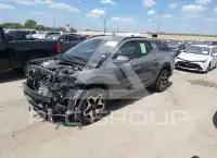 2023 Hyundai Santa Fe фото