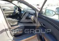 2023 Hyundai Santa Fe фото