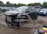 2023 Hyundai Santa Fe фото