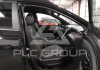 2023 Hyundai Santa Fe фото