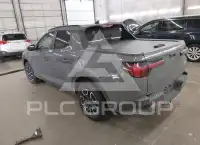 2023 Hyundai Santa Fe фото