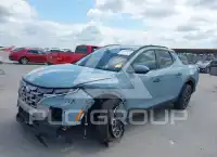 2023 Hyundai Santa Fe photo