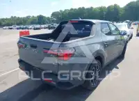 2023 Hyundai Santa Fe photo