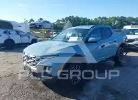 2023 Hyundai Santa Fe фото