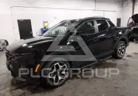 2023 Hyundai Santa Fe фото