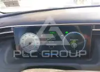 2023 Hyundai Santa Fe фото