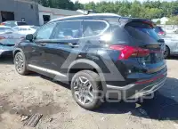 2023 Hyundai Santa Fe photo