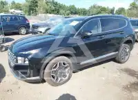 2023 Hyundai Santa Fe photo