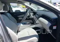 2023 Hyundai Tucson фото