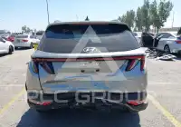 2023 Hyundai Tucson фото