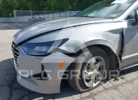 2023 Hyundai Sonata фото