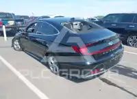 2023 Hyundai Sonata photo