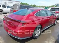 2023 Hyundai Sonata фото