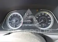 2023 Hyundai Sonata фото