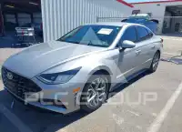 2023 Hyundai Sonata photo
