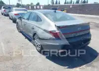 2023 Hyundai Sonata фото