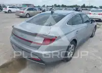 2023 Hyundai Sonata фото