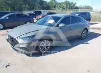 2023 Hyundai Sonata фото